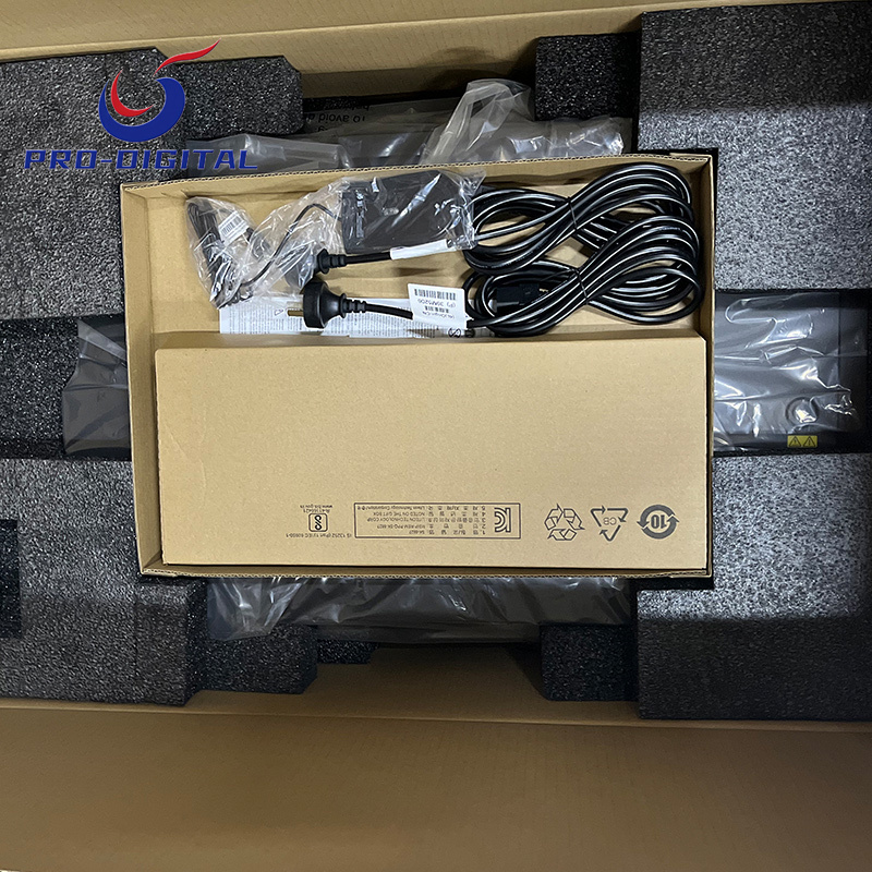 Поставка Intel Xeon Silver 4310 Процессор Башня сервер для Lenovo Thinksystem ST650 V2