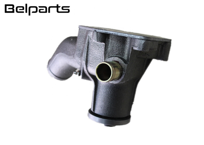 Двигатель дизеля экскаватора 6БГ1 ЗС200 ЗС210, водяная помпа ЗС230 ЗС240 1-13610877-6