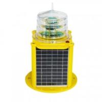 Piloto solar recargable de la gabarra de RS232 12v 300LUX