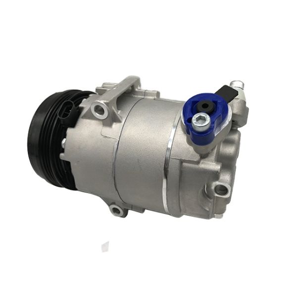 CVC 3PK AC Compressor for 2009-2018 Vw Gol fox OEM CO 11416C 5U0820803 RC.600.108