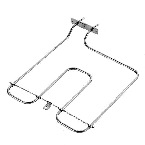 Wide Adaptability Electric Oven Element Replacement Customized