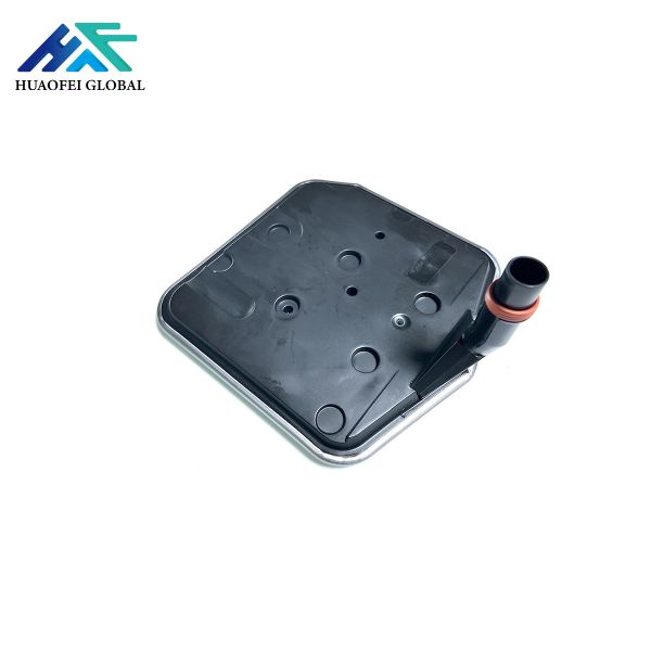 4L60 4 Speed Automatic Transmission Oil Filter For Chevrolet