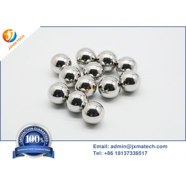 Stellite 20 Balls Cobalt Alloy