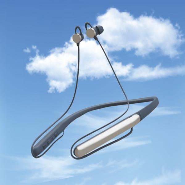 Big Volume Over The Counter Bluetooth Hearing Aid From Hearing Loss Medical Devices Manufacturer