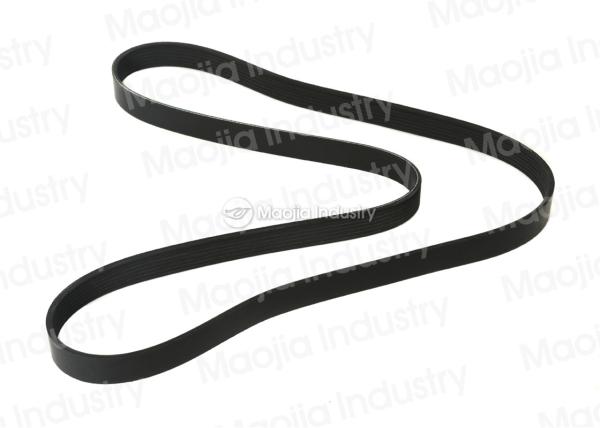 Drive Fan Drive Belt Replacement 7PK1550 Fits For 06 - 08 Lexus Toyota 2.5L 3.5L GAS DOHC Serpentine Belt