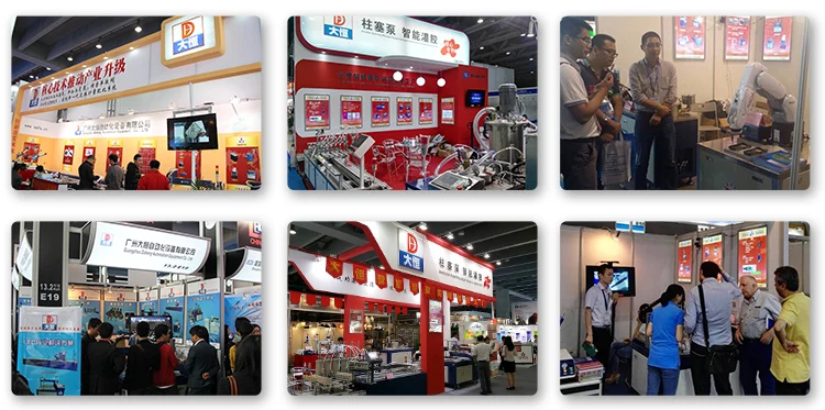 Máquina de distribuição automática de silicone com LED de tira flexível com precisão de movimento de ± 0,2 mm