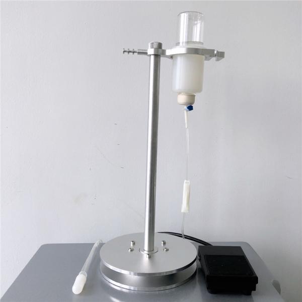 Linhas faciais pulverizador de Jet Peel Machine With Triple 12 meses de C.A. 110V 60Hz da garantia