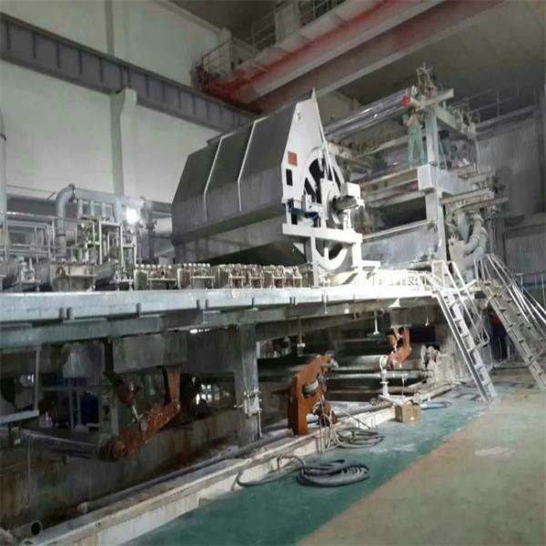 316L de aço inoxidável Dandy Roll 100-600m/Min For Paper Production