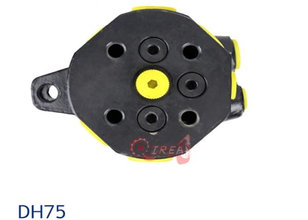 Junção de giro do centro de Hydraulic Parts DH75 da máquina escavadora de Daewoo