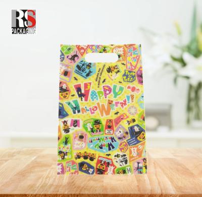 Customized Handbags With Customized Logo Printed On The Surface , Various Specifications Can Be Selected