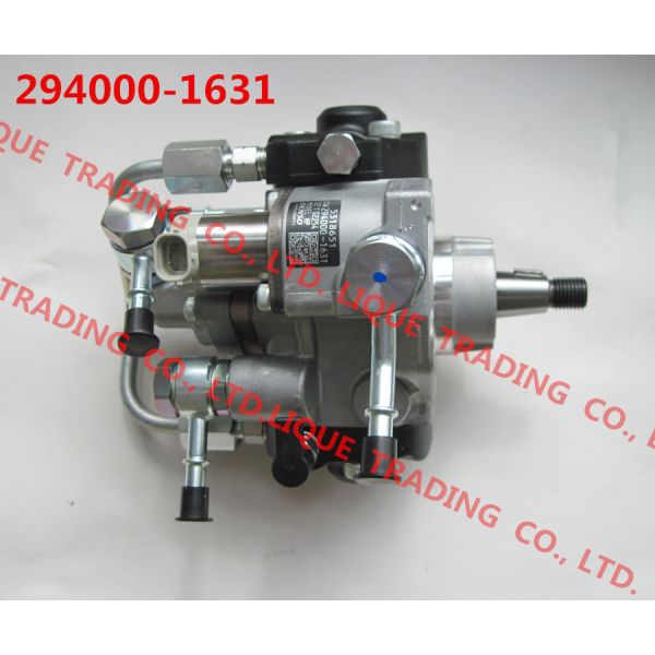 DENSO High pressure pump 294000-1631 Foton ISF 5318651 CRN 5288915