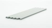 Custom PVC Profile for Wall PVC Trim
