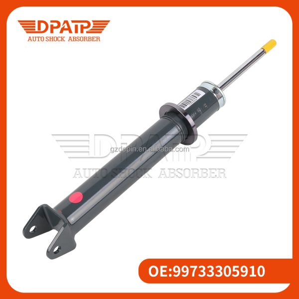 Mola de ar abaixo da 95535840321 95535840420 Porsche Cayenne 2003-2006 VW Touareg