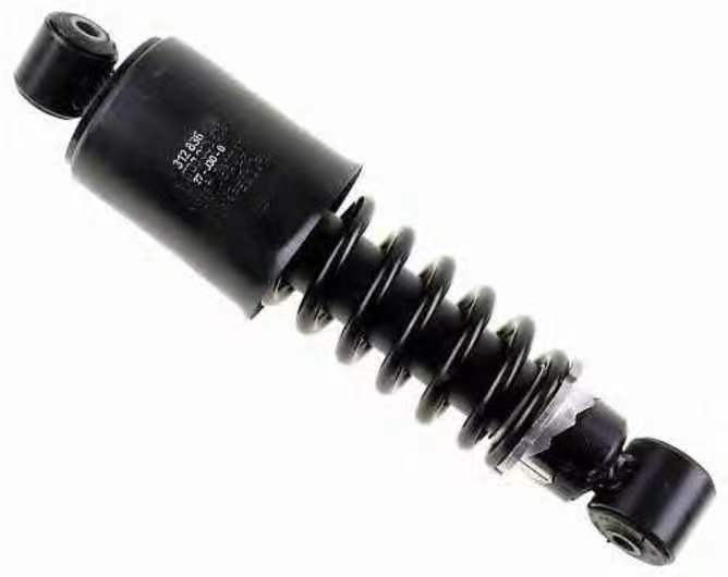 Customize Shock Absorbers and Dampers for Various Models According to Samples