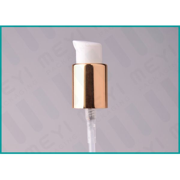 18/415 жидкостных насосов учреждения для продуктов заботы кожи/продуктов красоты сути