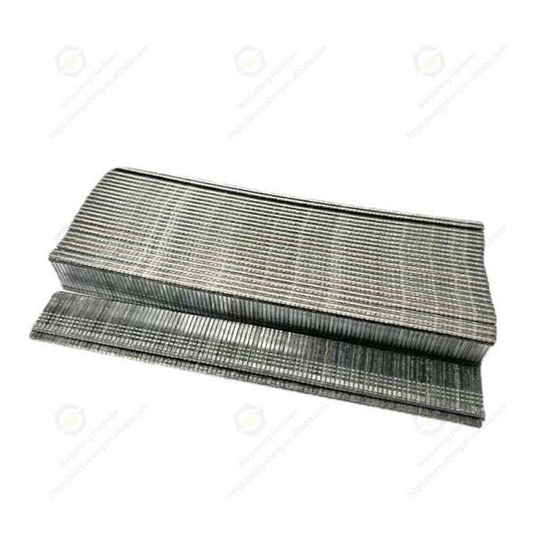 F15/20/25 Gun Nail Wooden Concrete Nail Gun Electric Roof Strong Nail Gun Wooden Frame Portable Furniture Sofa Chair