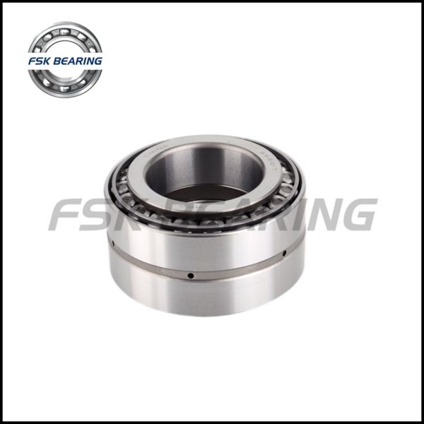 Подшипник ролика конусности дюйма ФСКГ 67389/67325Д с двойным конусом 130,18 *200,03 *101,6 мм
