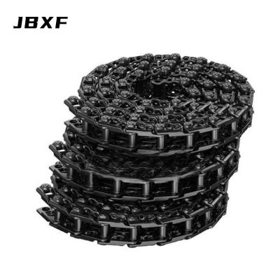 Alloy Steel Track Link Excavator Track Chain For JCB JS200 And Liebherr R920