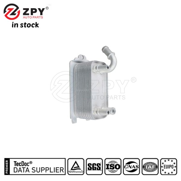 ZPY Transmission Oil Cooler for Audi VW Porsche LR002916