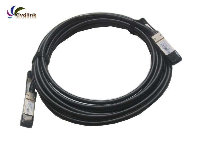 Кабель присоединения 10M QSFP-H40G-ACU10M совместимый активный сразу