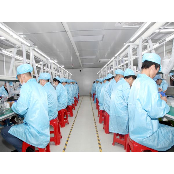 Shenzhen Zilun Electronic Co., Ltd