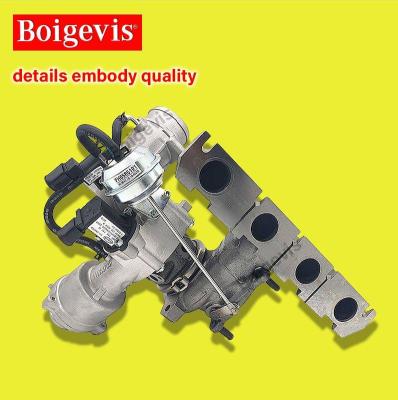 Audi Q5 A6L A5 A6 A4 Turbo 06H 145 702 R/G 06H 145 703S