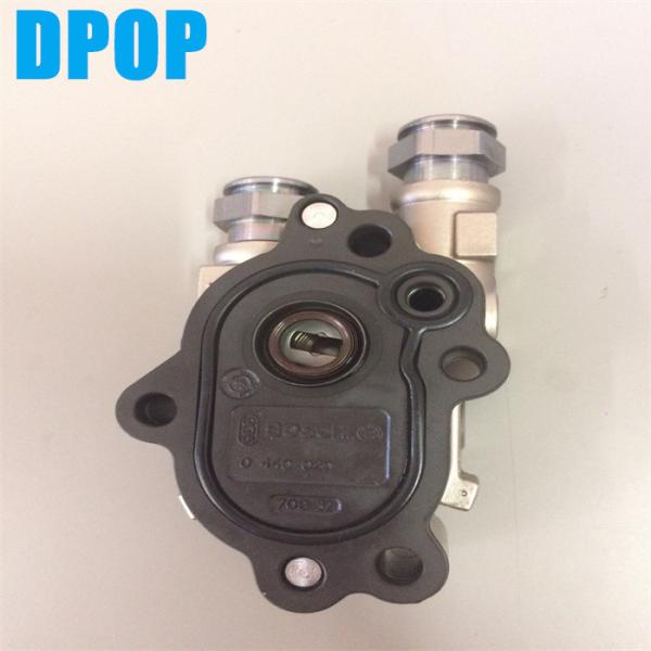 DPOP Para 0440020121 BOSCH FP/ZP18/L1S Fornecimento prévio de combustível para bombas de engrenagem
