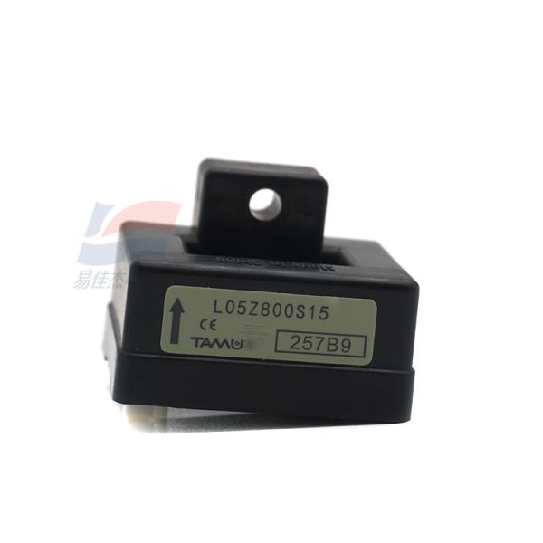 L05Z800S15 Sensor de corriente para electrónica de potencia de automatización industrial