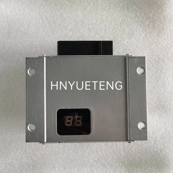 Genie 5 Scissor Lift Spare Parts ECU 100839 Ground Control