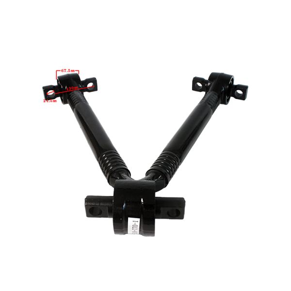 Truck Replacement Parts OEM 1-51510770-1 ISUZU 81K Iron Bushing Rod Assy