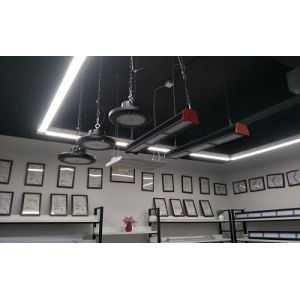 Zhongshan Fulgorled Co., LTD