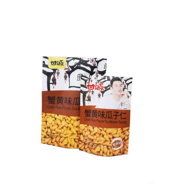 Sécurité Sacs alimentaires en plastique sacs à sacs à sacs à sacs à sacs à sacs