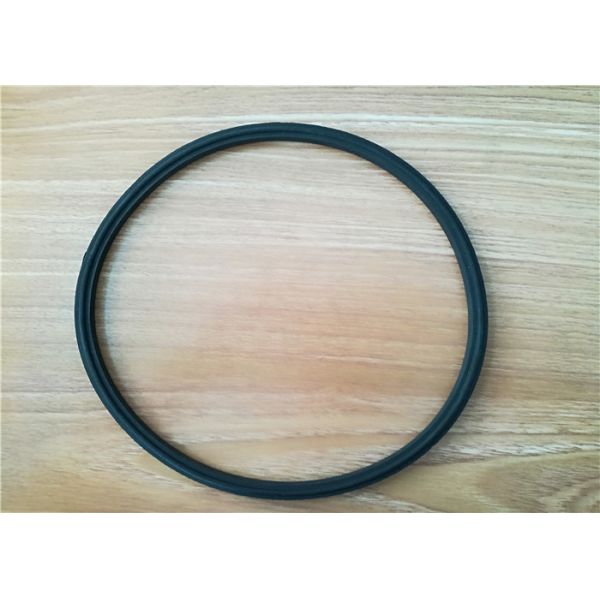 Теплостойкое резиновое круглое набивка, выполненные на заказ круглые резиновые кольца