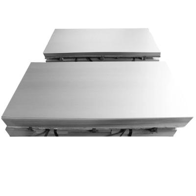 revestimento de aço inoxidável ASTM A554 A270 da chapa metálica 2b da folha de metal 310S 0.2mm