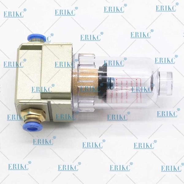ERIKC E1024129 Test Bench Tools Filter Cup Diesel Injector Tester Filter Common Rail Test Bench Part