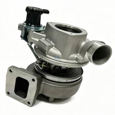 SY305 SY335 6HK1 Turbo 8983703992 859967-5004S Excavator Turbo