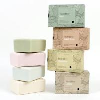 Recycled Eco Friendly Paper Gift Box Cake Box For Gift Cupcake Box Packaging Gifts
