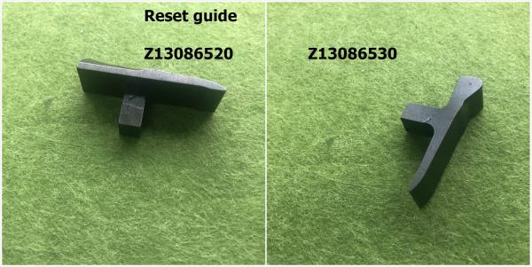 Ceramic Folder Separating Finger Z13154533