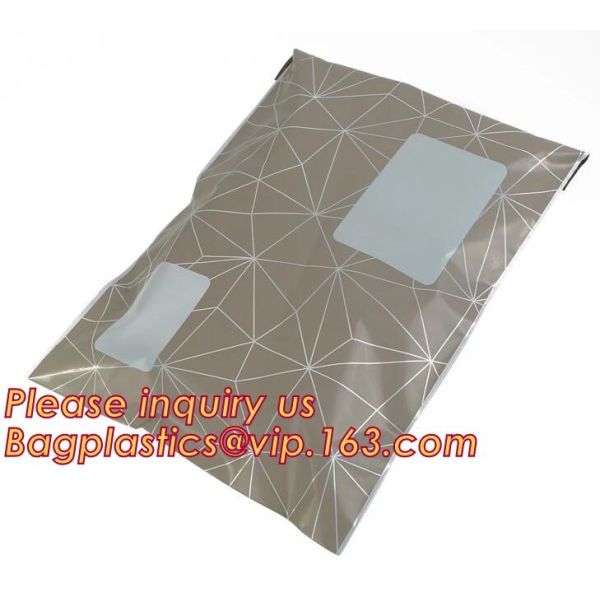 Сумка для одежд, почтовый сбор курьера сумок изготовленного на заказ логотипа компостабле Биодеградабле отправителя 100% Биобаг Компостабле Биодеградабле