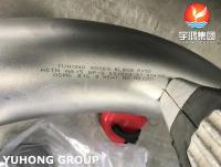 ASTM A815 WPS31803 ASME B16.9 3