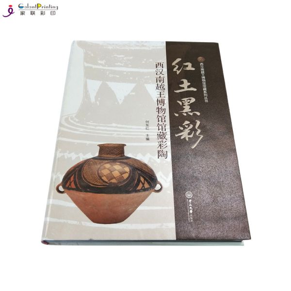 Garments Catalog Booklet Brochure Printing Services Film Lamination