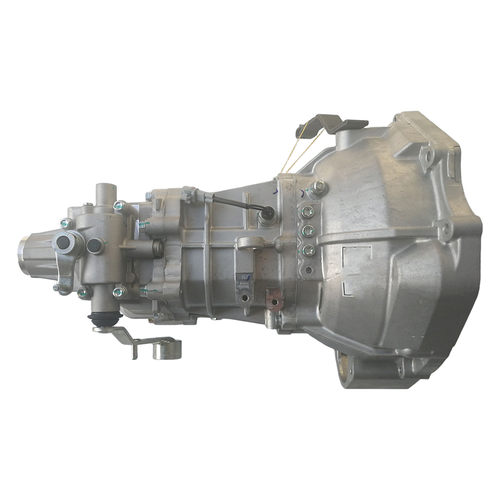 Zpartners SC16M5C Manual Transmission Assembly Gearbox for Wuling Chevrolet N300 1.5L B15 Engine OEM Auto Parts