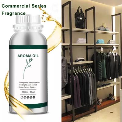Sonho em fabricantes naturais do óleo da aromaterapia do difusor do óleo do perfume do hotel da capacidade 500ML