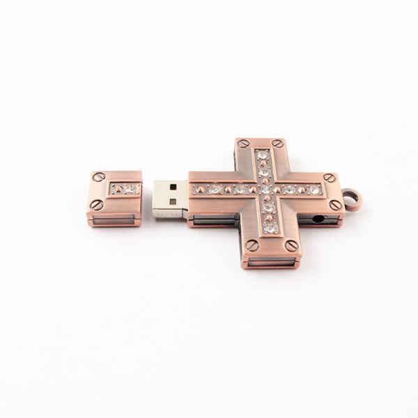 50MBS より多く 書き込み パーソナライズされたUSBメモリスティック フォトメモリ化