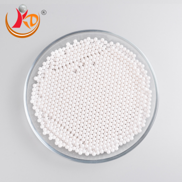 Manufacturer 0.1~50mm Zro2 Zirconia Ceramic Grinding Ball