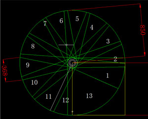 Spiral Staircase VH07S Spiral Stainless Steel Stair Tread Beech Curved Glass Handrail 304 Stainless Steel