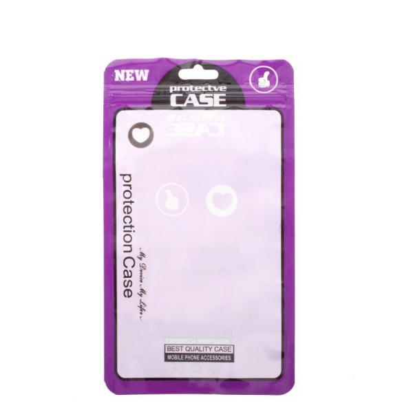 Wholesale Custom Pouch Plastic Packaging Zip lock Foil USB adapter plastic bag