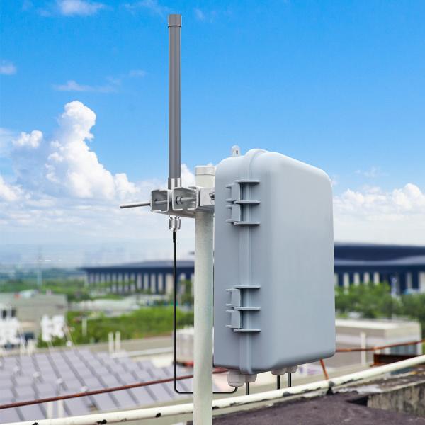 VSWR 1.5 Bobcat 300 Helium Antenna 868MHz Fiberglass Antenna Lora 915MHz Antenna
