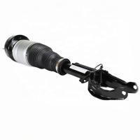 Front Coilover Air Suspension Shock Absorber For BENZ M Class 1663201413