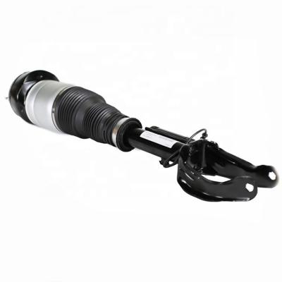 Front Coilover Air Suspension Shock Absorber For BENZ M Class 1663201413